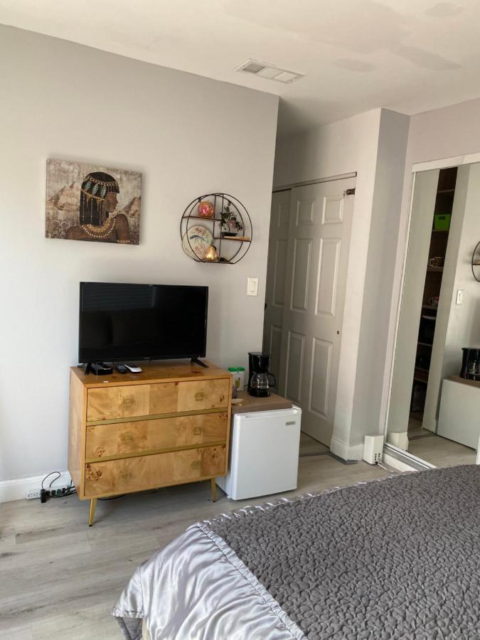 Cozy Studio Near Atlantic Ave W/Private Patio Daire Delray Beach Dış mekan fotoğraf