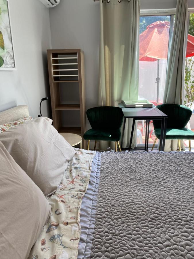 Cozy Studio Near Atlantic Ave W/Private Patio Daire Delray Beach Dış mekan fotoğraf