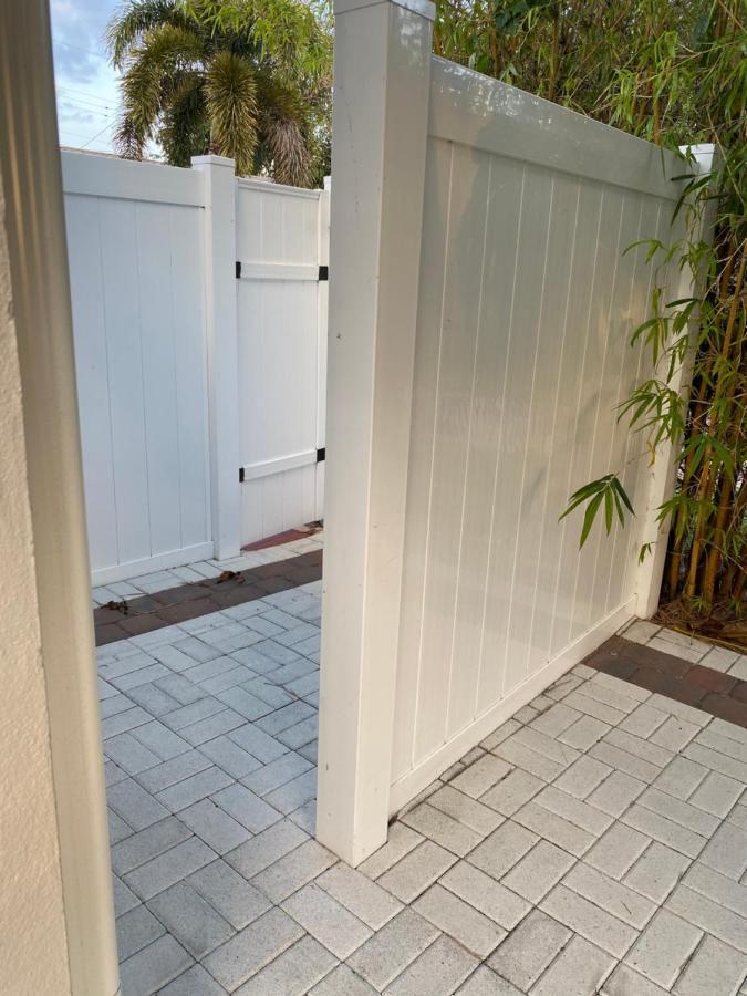 Cozy Studio Near Atlantic Ave W/Private Patio Daire Delray Beach Dış mekan fotoğraf